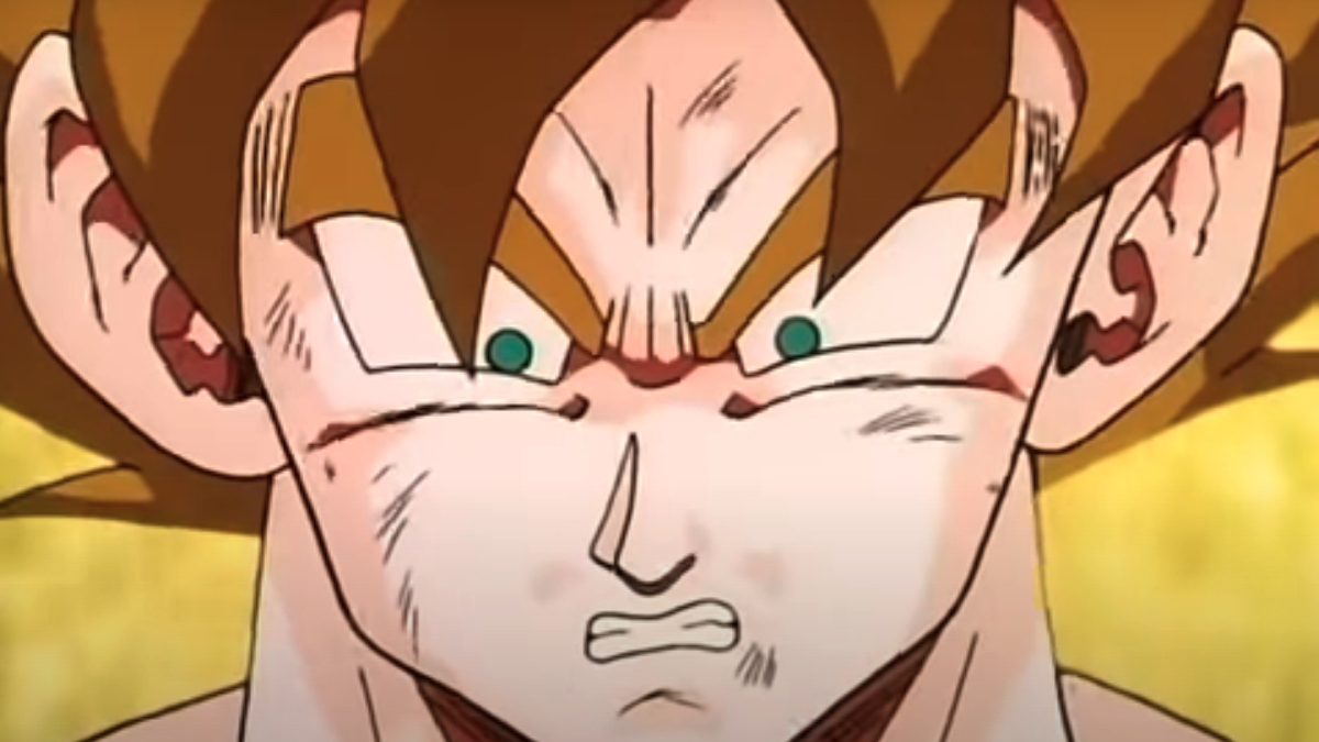What Episode Does Goku Go Super Saiyan? Answered